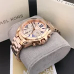 Michael Kors Watch For Women MK6321 - Image 3