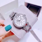 Michael Kors Watch For Women MK6350 - Image 3