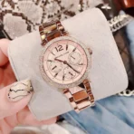 Michael Kors Watch For Women MK6352 - Image 3