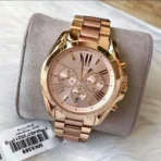 Michael Kors Watch For Women MK6359 - Image 3