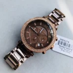 Michael Kors Watch For Women MK6378 - Image 3
