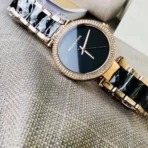 Michael Kors Watch For Women MK6414 - Image 3