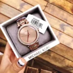 Michael Kors Watch For Women MK6426 - Image 3