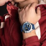 Naviforce Watch For Men NF9221-S-BE-BE - Image 3