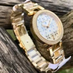 Michael Kors Watch For Women MK6469 - Image 3
