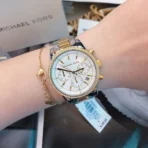 Michael Kors Watch For Women MK6474 - Image 3