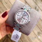 Michael Kors Watch For Women MK6483 - Image 3