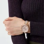 Michael Kors Watch For Women MK6485 - Image 3