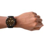 Fossil Watch For Men JR1356 - Image 3