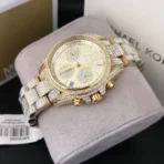 Michael Kors Watch For Women MK6494 - Image 3