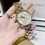 Michael Kors Watch For Women MK6519 - Image 3