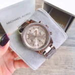 Michael Kors Watch For Women MK6529 - Image 3