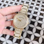 Michael Kors Watch For Women MK6547 - Image 3