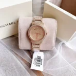 Michael Kors Watch For Women MK6548 - Image 3