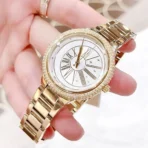 Michael Kors Watch For Women MK6550 - Image 3
