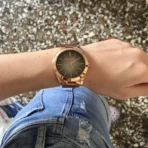 Michael Kors Watch For Women MK3181 - Image 3