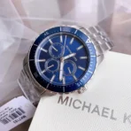 Michael Kors Watch For Men MK7153 - Image 3