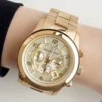 Michael Kors Watch For Men MK8077 - Image 3