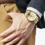 Michael Kors Watch For Men MK8281 - Image 3