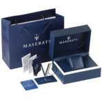 Maserati Watch For Men R8873621014 - Image 3