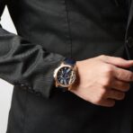 Fossil Watch For Men ME1162 - Image 3