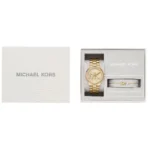 Michael Kors Watch For Women MK1062SET - Image 3