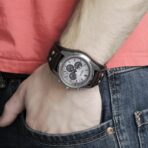Fossil Watch For Men CH2565 - Image 3