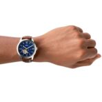 Fossil Watch For Men ME3110 - Image 3