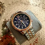 Michael Kors Watch For Men MK8412 - Image 3