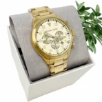 Michael Kors Watch For Men MK8491 - Image 3