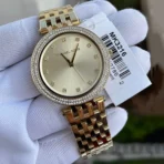 Michael Kors Watch For Women MK3216 - Image 3