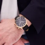 Michael Kors Watch For Men MK8535 - Image 3