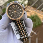 Michael Kors Watch For Men MK8561 - Image 3