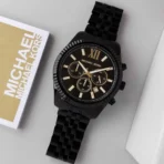Michael Kors Watch For Men MK8603 - Image 3
