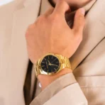 Michael Kors Watch For Men MK8621 - Image 3