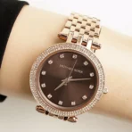 Michael Kors Watch For Women MK3217 - Image 3