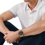 Michael Kors Watch For Men MK8726 - Image 3