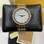 Michael Kors Watch For Women MK3219 - Image 3
