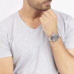 Maserati Watch For Men R8873618003 - Image 3