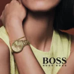 Hugo Boss Watch For Women 1502541 - Image 3