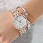 Michael Kors Watch For Women MK3220 - Image 3