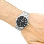 Hugo Boss Watch For Men 1513025 - Image 3