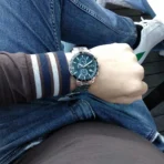 Hugo Boss Watch For Men 1513510 - Image 3