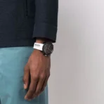 Hugo Boss Watch For Men 1513718 - Image 3