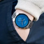 Hugo Boss Watch For Men 1513763 - Image 3