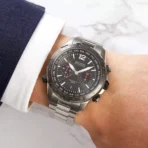 Hugo Boss Watch For Men 1513774 - Image 3