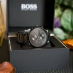 Hugo Boss Watch For Men 1513780 - Image 3