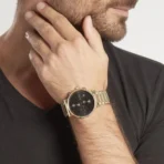 Hugo Boss Watch For Men 1513781 - Image 3