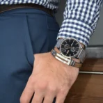 Hugo Boss Watch For Men 1513805 - Image 3