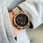 Hugo Boss Watch For Men 1513808 - Image 3